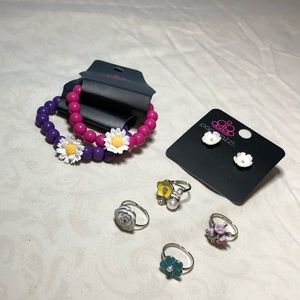 🌸Paparazzi Kids Set🌸